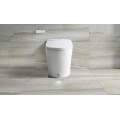 Megmeet MA90  Chinese girl toilet smart piss closestool automatic toilet seat cover